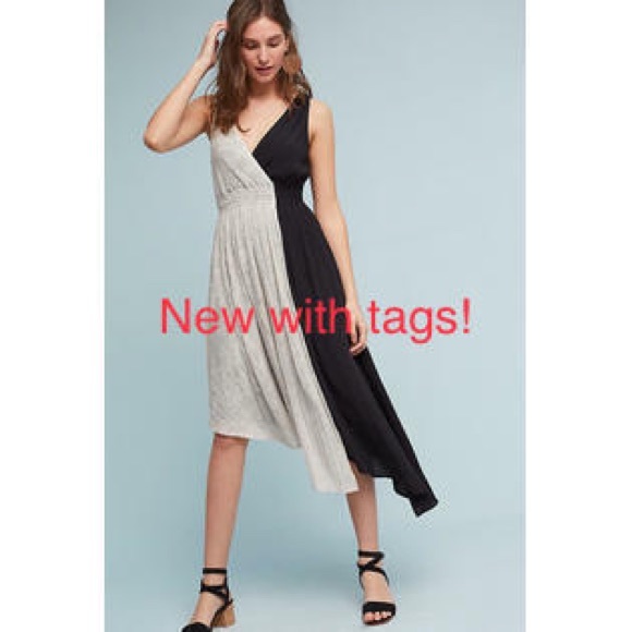 Anthropologie Dresses & Skirts - NWT Maeve maxi dress size XS